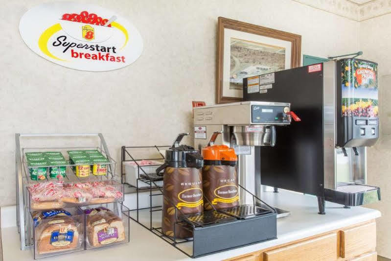 Red Roof Inn Richmond, In Ngoại thất bức ảnh